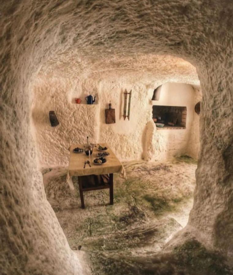 Domus Deiana Case Vacanza San Giovanni Suèrgiu Exterior foto